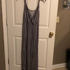 Gap Long Dress